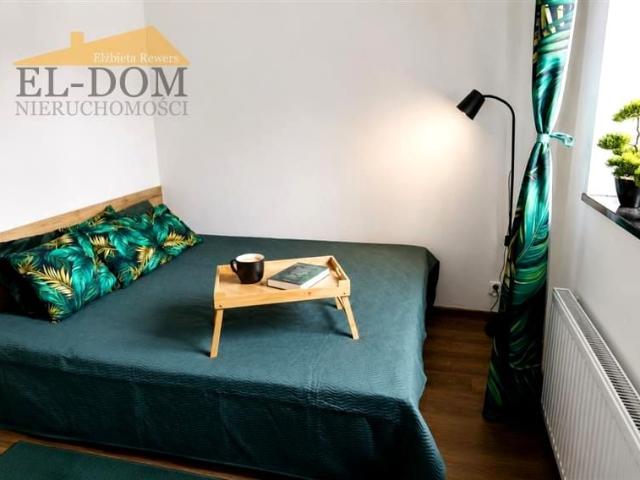 Syrokomli 36 m², Lębork