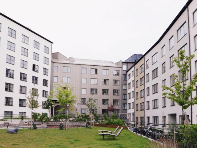 Systemeraregatan 8