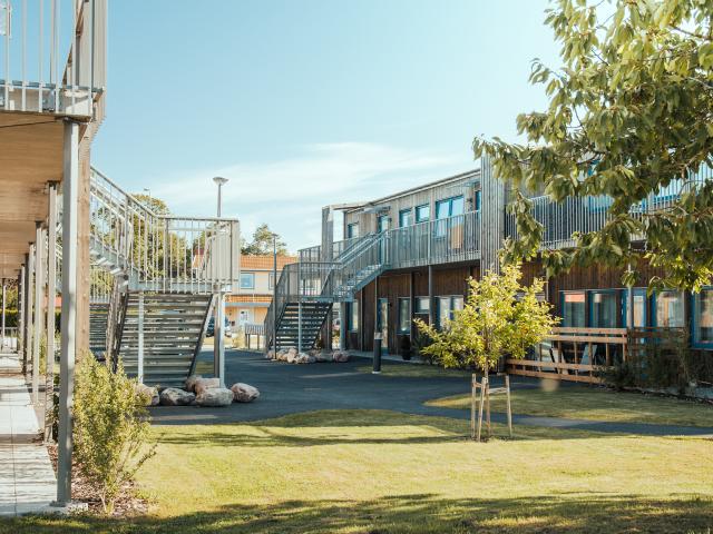 Syster Ebbas väg 9 A