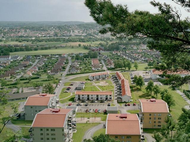Sysslomansgatan, Göteborg