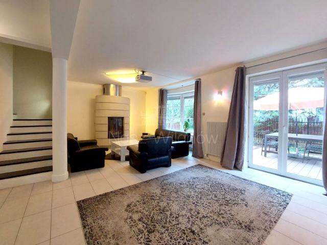 Syta 265 m², Warszawa