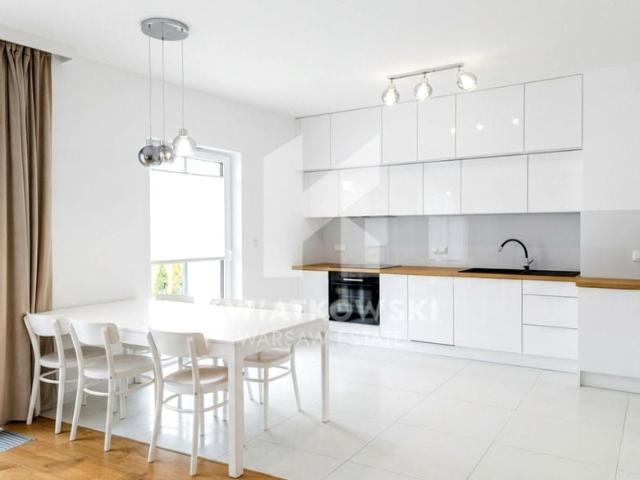 Syta 68,13 m², Warszawa
