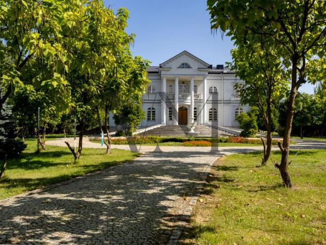 Syta 78 1 125 m², Warszawa