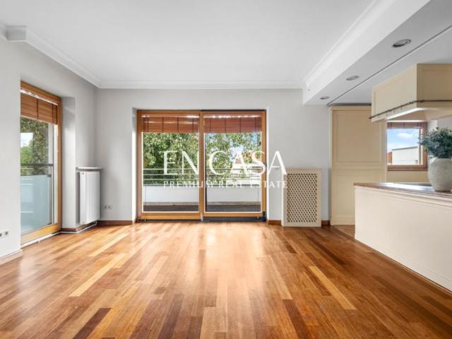Syta 82 m², Warszawa