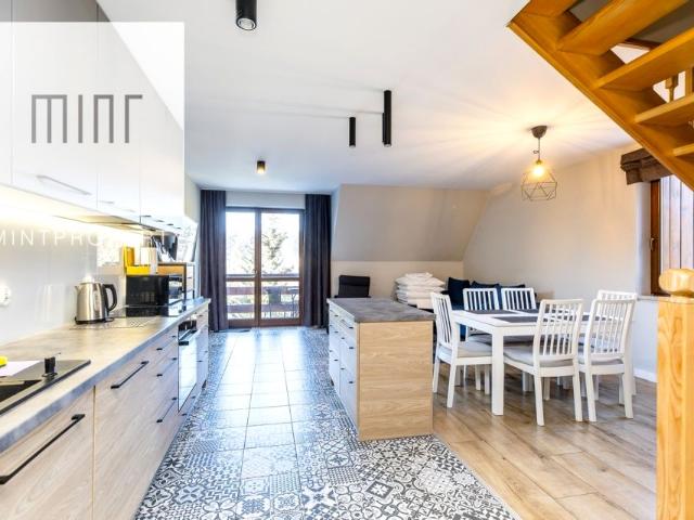 Sywarne 85 m², Kościelisko