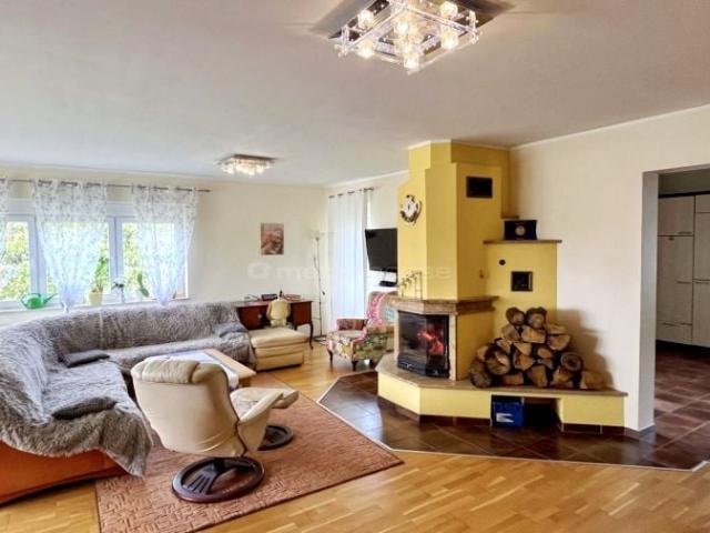 Szmaragdowa 428 m², Niekanin