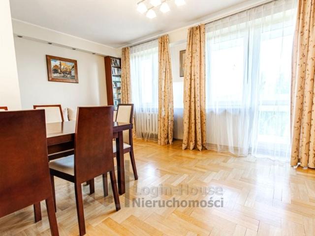 Szmaragdowa 60,10 m², Lublin