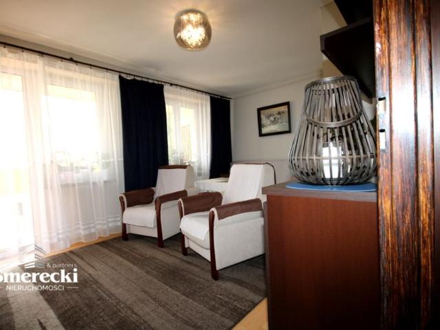 Szmaragdowa 60,10 m², Lublin