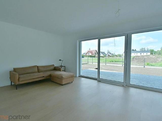 Szmaragdowa 69,40 m², Pietrzykowice