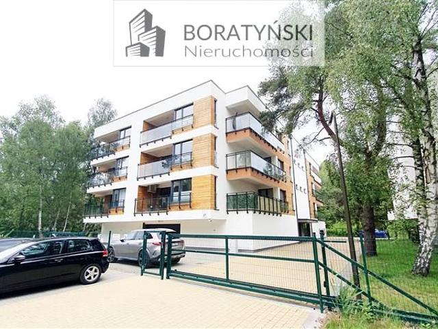 Szmaragdowa 70,34 m², Mielno