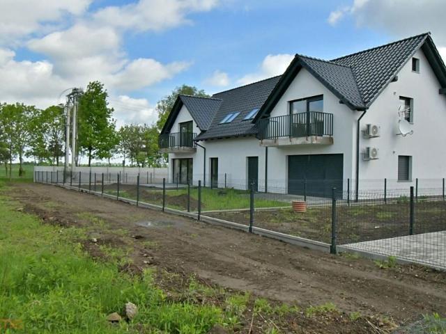 Szmaragdowa 100 m², Pietrzykowice