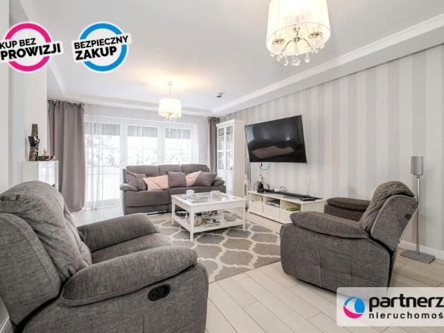 Szmaragdowa 330 m², Pomieczyno