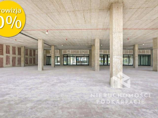 Szopena 261,38 m², Rzeszów