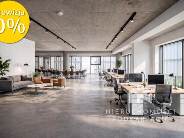Szopena 275,96 m², Rzeszów