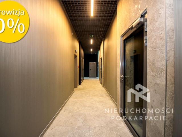 Szopena 30,38 m², Rzeszów