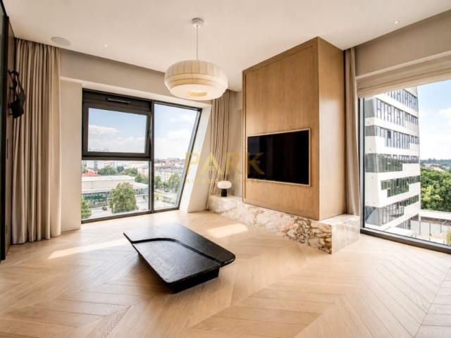 Szopena 57 m², Rzeszów