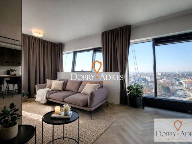 Szopena 76 m², Rzeszów