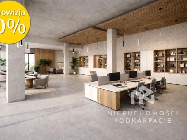 Szopena 86 m², Rzeszów