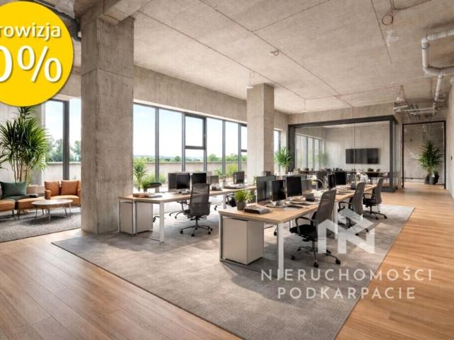 Szopena 96 m², Rzeszów