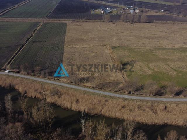Szopy, 13 262 m2