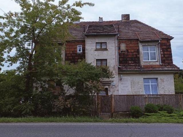 Szosa Toruńska 45 m², Grudziądz