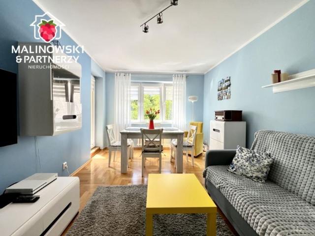 Szosa Bydgoska 58,50 m², Toruń