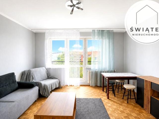 Szosa Chełmińska 51,90 m², Toruń