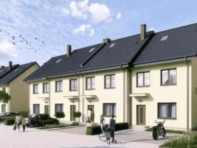 Szosa Jadowska 133,59 m², Wołomin