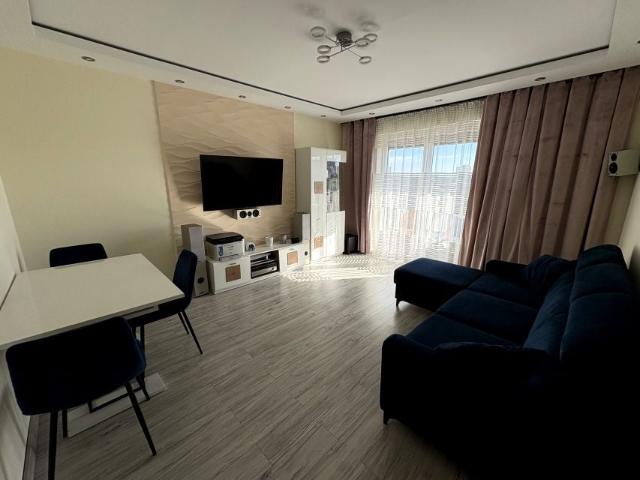 Szosa Lubicka 14 49,86 m², Toruń