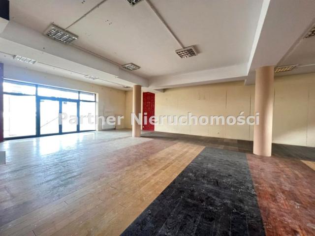 Szosa Lubicka 160 m², Toruń