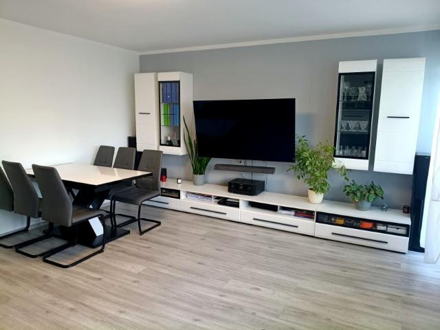 Szosa Lubicka 172 60,84 m², Toruń