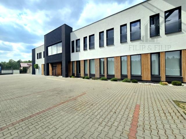Szosa Lubicka 181 24,08 m², Toruń