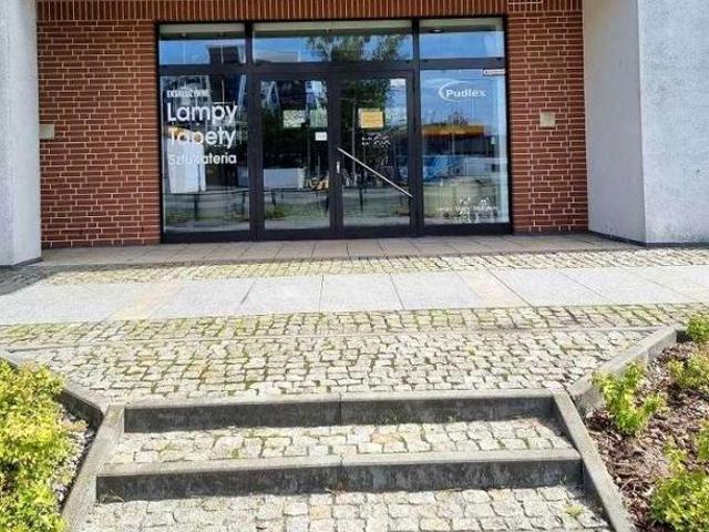 Szosa lubicka 12 160 m², Toruń