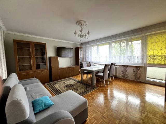 Szosa Lubicka 133 72 m², Toruń