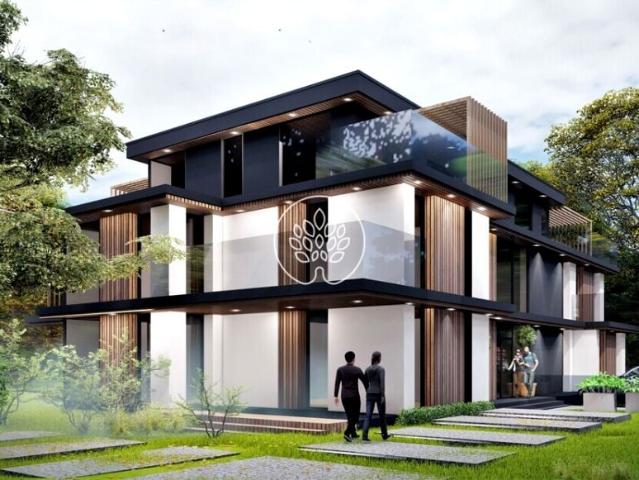 Szosa Lubicka 37,47 m², Toruń