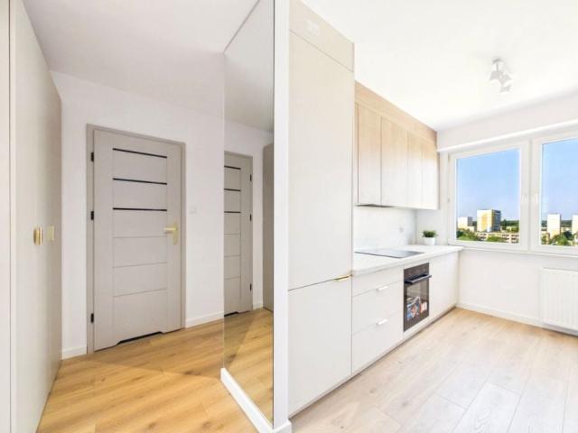 Szosa Lubicka 47,71 m², Toruń