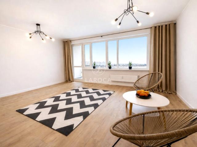 Szosa Lubicka 49 m², Toruń