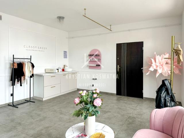 Szosa Lubicka 67 m², Toruń