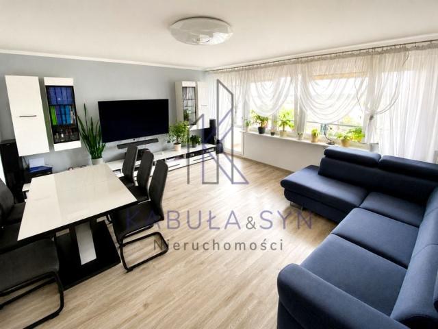 Szosa Lubicka 60,84 m², Toruń