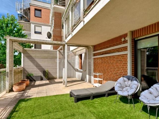 Szosa Lubicka 79,60 m², Toruń