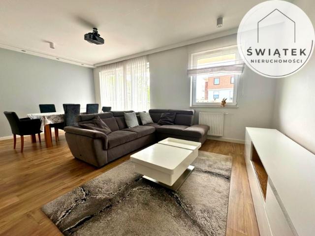 Szosa Lubicka 71 m², Toruń