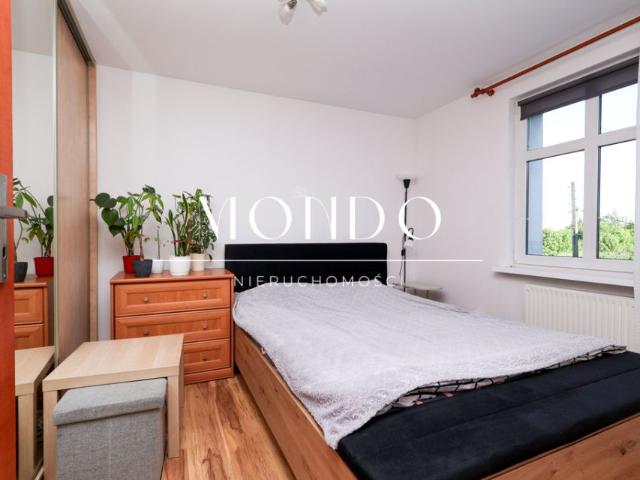 Szosa Polska 56 m², Szczecin