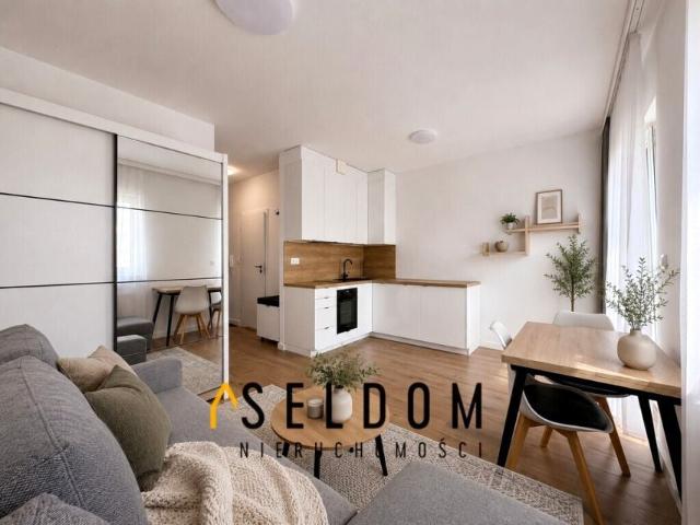 Szałwiowa 21,94 m², Opole