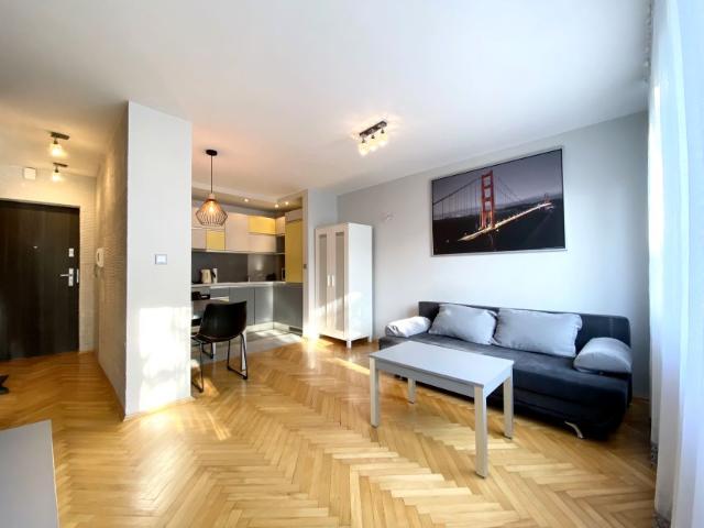 Szablowskiego 4 37 m², Kraków