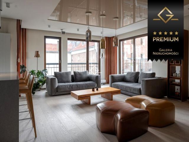 Szafarnia 116 m², Gdańsk