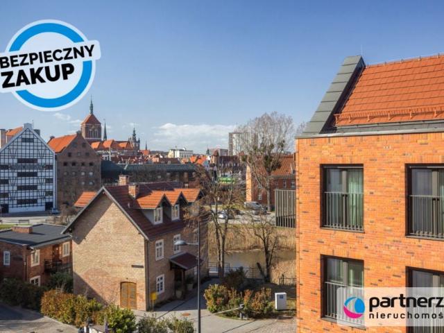 Szafarnia 67,40 m², Gdańsk