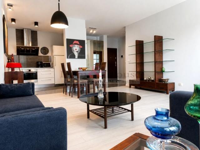 Szafarnia 70 m², Gdańsk
