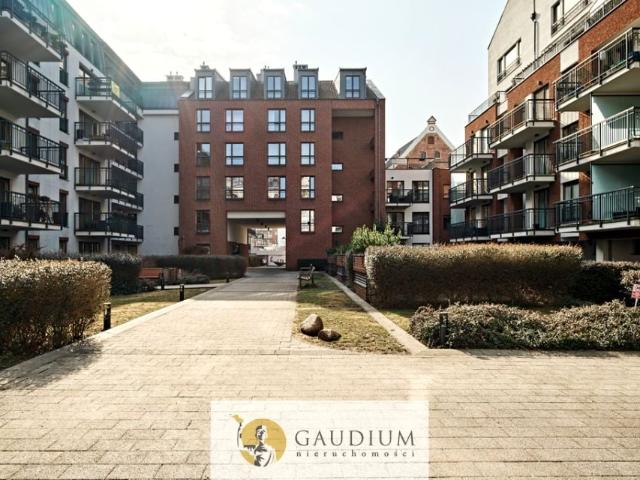 Szafarnia 93,50 m², Gdańsk