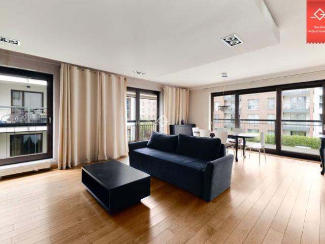 Szafarnia 93,50 m², Gdańsk