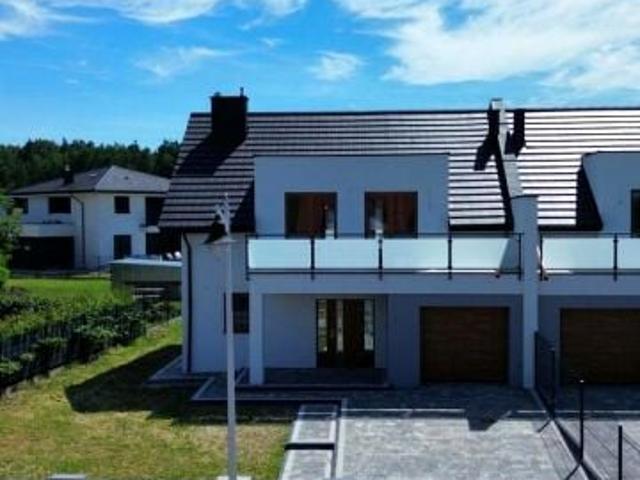 Szafirowa 137 m², Bilcza